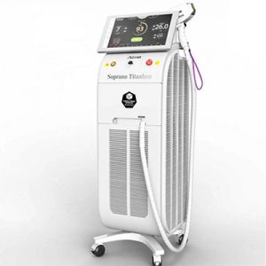 سوپرانو TITANIUM مدل 2020