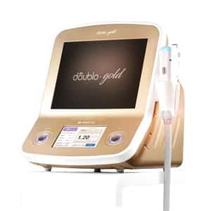 دستگاه هایفو دابلو گلد 2021