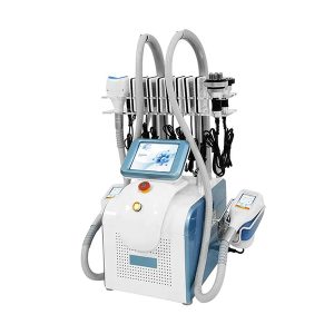 دستگاه کرایولیپولیز 360 درجه