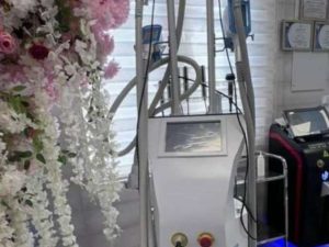 تصویر اصلی دستگاه اولتیمو پلاس