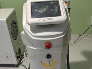 تصویر اصلی لیزر اشنایدر