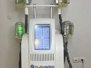 تصویر اصلی دستگاه کول اسکالپتینگ