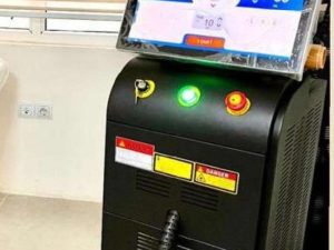 تصویر اصلی دستگاه هیامی