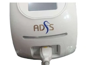 تصویر دستگاه پرتابل adss