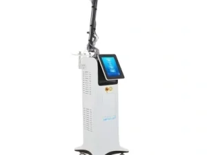 تصویر دستگاه co2 فرکشنال adss