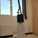 تصویر دستگاه co2 فرکشنال adss