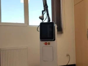 تصویر دستگاه co2 فرکشنال adss