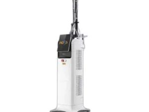 تصویر دستگاه co2 فرکشنال برند adss