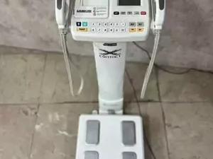 تصویر دستگاه آنالیزور جاوون