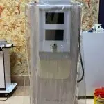 تصویر اصلی دستگاه اسکارلت