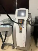 عکس ارسالی دستگاه الکس کلاریتی