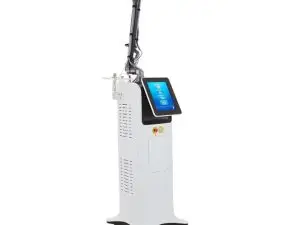 دستگاه Co2 فرکشنال adsss