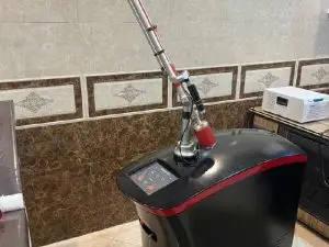 تصویر اصلی دستگاه picocare